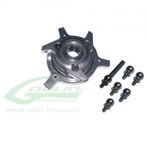 HPS3 Swashplate - Goblin 380 KSE 