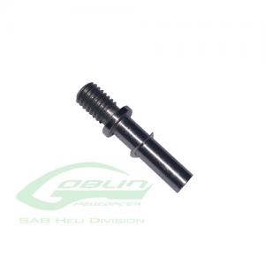 HPS3 Spindle Shaft - Goblin 380KSE 