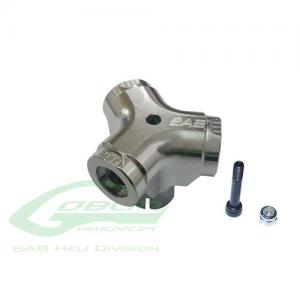 HPS3 Center Hub - Goblin 380 KSE 