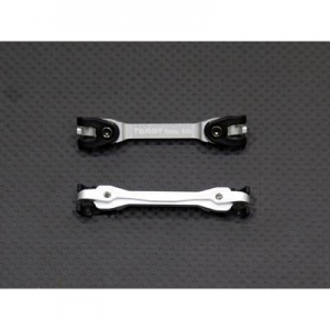 [TR] T-Rex600 Metal Boom Brace Support 