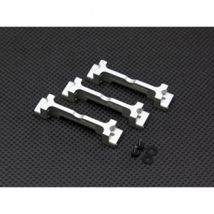 [Beam] T-Rex600N Grounding Bracket (3pcs) 