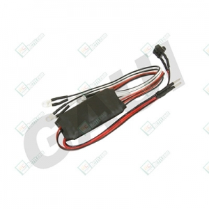 [Gaui] �÷��ö���Ʈ ��Ʈ (7.4v ~ 11.1v) Flashlight set