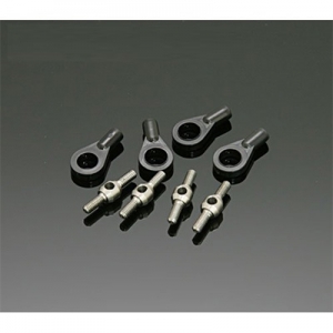 [E4-9034] DFC Ball Link Set (4pcs) 