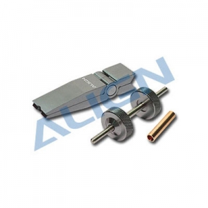 [Align] T-Rex600 Blade Balancer (4mm) 