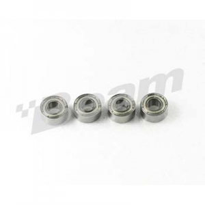 [E4-2105] Ball bearing 685zz (5x11x5) 