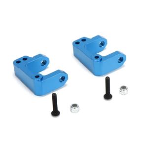 Caster Block, Aluminum 1:10 2WD ALL(�ɼ�) 