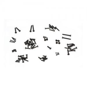 Screw Set (64): 1:10 2wd All 