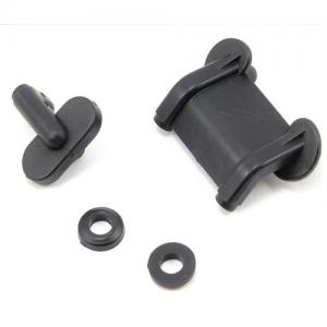 ECX RC Body Mount Set (1:10 Boost 2wd Buggy) 