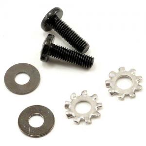 Motor Mount Hardware Set (2WD Ruckus,Boost,Torment) 