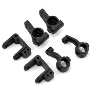 ECX Caster Block, Steering Block  