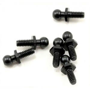 ECX RC Ball Stud Set (6) 
