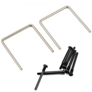 Hingepin Set: 1/18 4WD All 