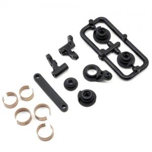 Servo Saver Set: 1/18 4WD All 