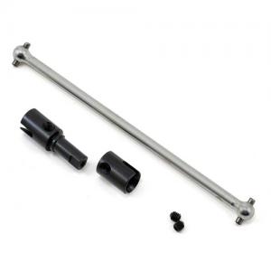 Center Driveshaft Assembly: 1/18 4WD All 