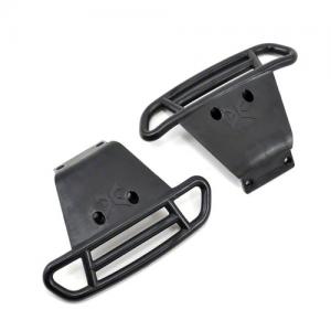 Front + Rear Bumper: 1/18 4WD Ruckus 