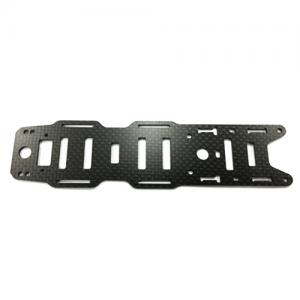 DALRC XR215 UP Plate 