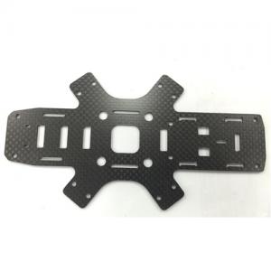 DALRC XR215 Bottom Plate 