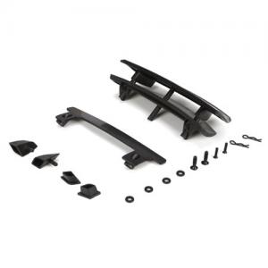 Wing+Mirror Set: 1/14 Kemora, Kalahari, Rally ��+�з� ��Ʈ 