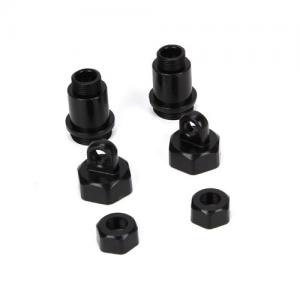 Front Shock Body Set: Kemora, Kalahari(1/14 Mini Desert Truck) 