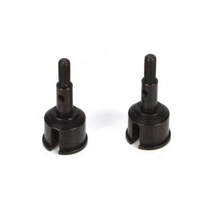 Axle Set: Kemora, Kalahari(1/14 Mini Desert Truck) 