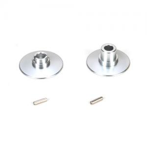 Slipper Plate Set: Kemora, Kalahari(1/14 Mini Desert Truck) 