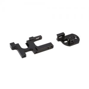Motor Mount and Adapter Set: Kemora, Kalahari(1/14 Mini Desert Truck) 
