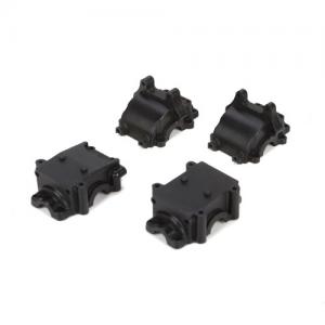 Front, Rear Gearbox Set: Kemora, Kalahari(1/14 Mini Desert Truck) 