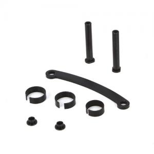 Steering Hardware Set: Kemora, Kalahari(1/14 Mini Desert Truck) 
