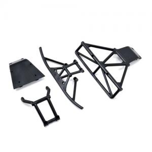 ECX 1/18 Torment Bumper Set 