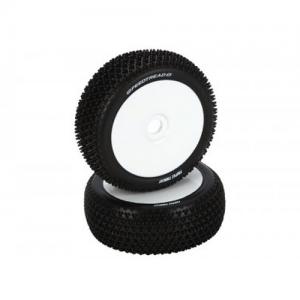 Speedtreads II DIRTRAGE 1/8th Buggy Tires (2) 