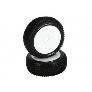 Speedtreads II GRIPTION 1/8th Buggy Tires (2) 