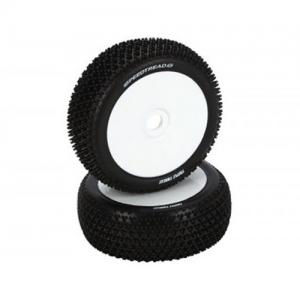 SpeedTreads 1/8 Buggy Triple Threat MNTD (2) 