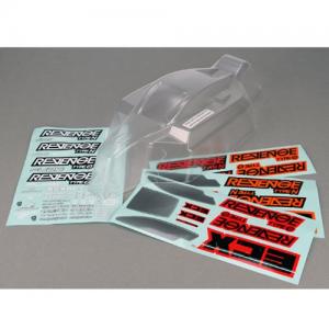 Clear Body: Revenge Type E/N ������ �̵��� �ٵ� 