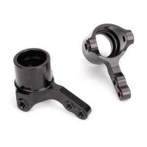 Aluminum Steering Knuckle Set: Revenge Type E/N �ɼ� 