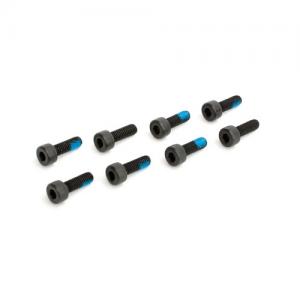 [ECX] M4x12mm ���� ���� (8����) 4X12mm Skt Head Cap Screws (8):1/8 Revenge 4WD Buggy