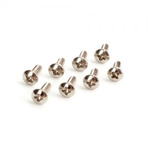[LOSI] M3x10mm ��ũ�� �ǽ� (10����) 3X10mm Tapping Screws (8):  1/8 Revenge 4WD Buggy