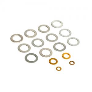 Shim Set: 1/8 Revenge 4WD Buggy 