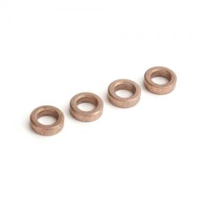 6X10X3 Bushing Set (4): 1/8 Revenge 4WD Buggy 