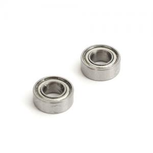 3X6X2.5 Bearing Set (2): 1/8 Revenge 4WD Buggy 
