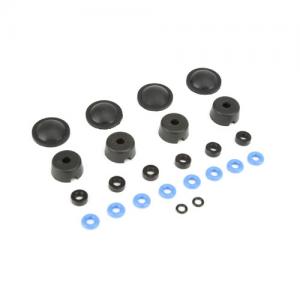 Shock Rebuild Set: 1/8 Revenge 4WD Buggy 