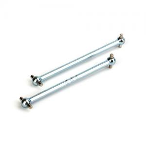 Driveshafts Ctr (2): 1/8 Revenge 4WD Buggy 