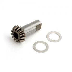 Differential Pinion Gear FR/R:1/8 Revenge 4WD Buggy 