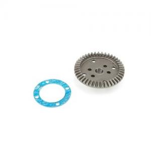 Differential Ring Gear FR/R:1/8 Revenge 4WD Buggy 