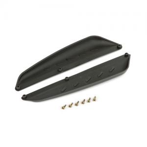 Side Guard Set:  1/8 Revenge 4WD Buggy 
