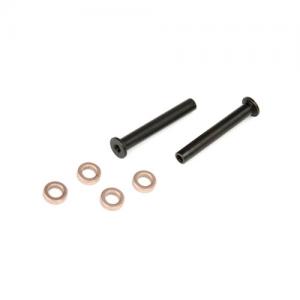 Steering Posts/Bushings:  1/8 Revenge 4WD Buggy 