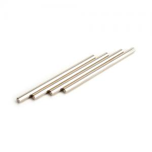 Inner Hinge Pin Set (4): 1/8 Revenge 4WD Buggy 