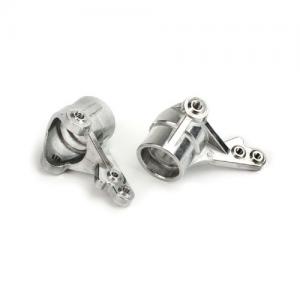 Steering Knuckle Set (2):  1/8 Revenge 4WD Buggy 