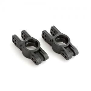Rear Hub Carrier Set (2): 1/8 Revenge 4WD Buggy 