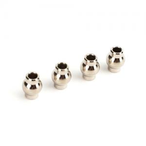 Pivot Ball 7X3 (4): 1/8 Revenge 4WD Buggy 