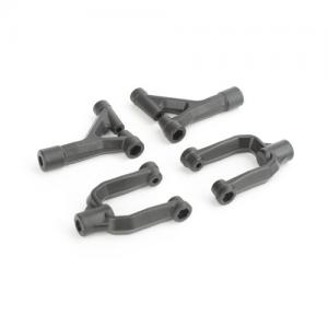 Front Suspension Arm Set Upper:1/8 Revenge 4WD Buggy 